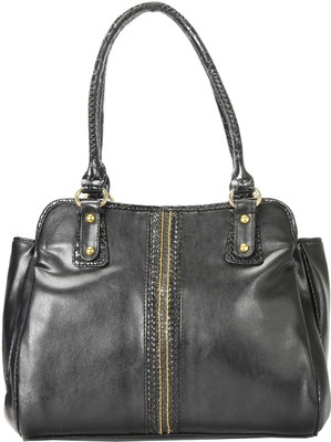 Rocia 75429 Hand-held Bag Black