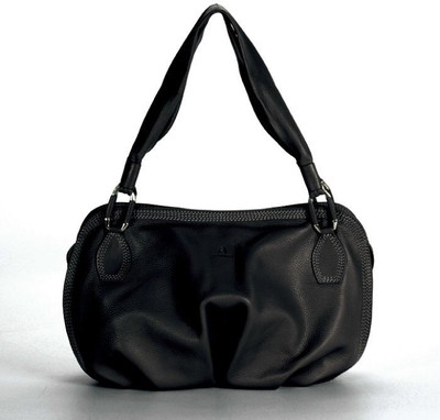 Adamis B165 Hand-held Bag Black Adamis B165 Hand-held Bag Black