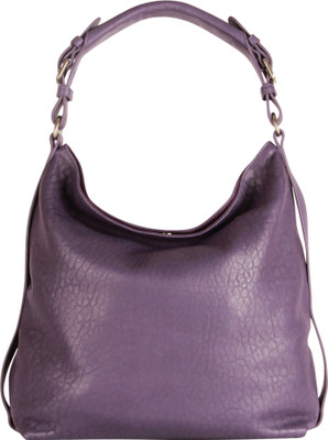 24% OFF on Beroza Handcraft Bohemia Shoulder Bag Purple