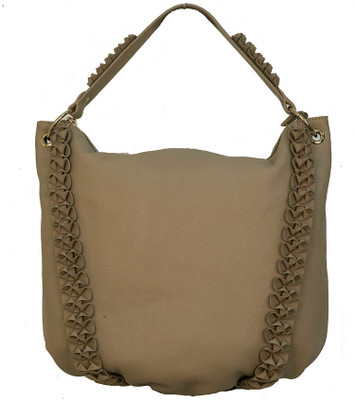 54% OFF on Traversys Pure Leather Shoulder Bag Grey 54% OFF on Traversys Pure Leather Shoulder Bag Grey