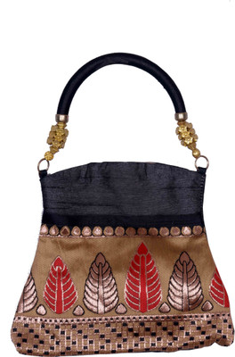 60% OFF on Bag Berry Coppers Hand-held Bag Black 60% OFF on Bag Berry Coppers Hand-held Bag Black
