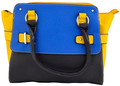20% OFF on Khoobsurati Classy Ladies Hand Shoulder Bag Multicolor 20% OFF on Khoobsurati Classy Ladies Hand Shoulder Bag Multicolor