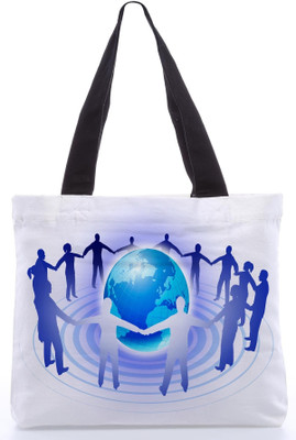 17% OFF on Rebel Connectivity Tote Multi-color 17% OFF on Rebel Connectivity Tote Multi-color
