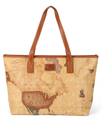 56% OFF on Zotti Map 3 Shoulder Bag Brown 56% OFF on Zotti Map 3 Shoulder Bag Brown