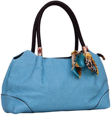 25% OFF on Zaken Musk Hand-held Bag Blue02 25% OFF on Zaken Musk Hand-held Bag Blue02