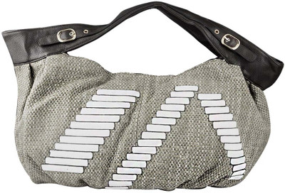 40% OFF on Lalana L-838 Hand-held Bag Grey