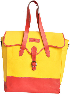 26% OFF on Matrix Ladies Hand-held Bag 180-14R 26% OFF on Matrix Ladies Hand-held Bag 180-14R