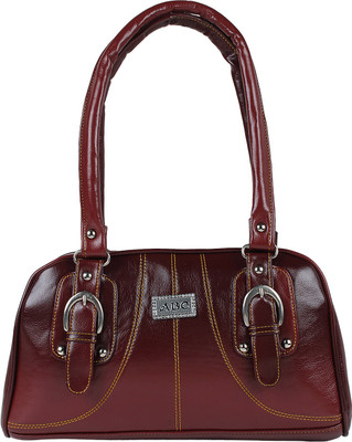 60% OFF on Aadi And Sons ABC Basic Grace Shoulder Bag Brown04 60% OFF on Aadi And Sons ABC Basic Grace Shoulder Bag Brown04