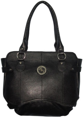 47% OFF on Black&Yellow Dazzil Shoulder Bag Black 47% OFF on Black&Yellow Dazzil Shoulder Bag Black