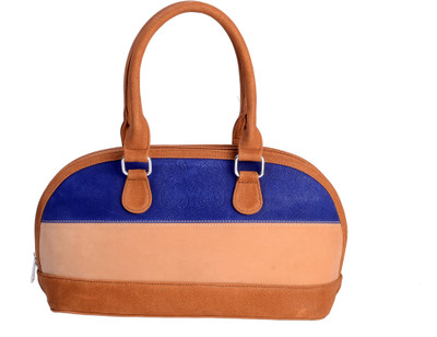 Pimento by Malaga FB215A Shoulder Bag Blue-01 Pimento by Malaga FB215A Shoulder Bag Blue-01