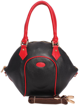 20% OFF on Khoobsurati Cute Craftsy Hand Bag Black