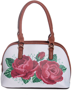 51% OFF on Eleegance 2749 Shoulder Bag Brown 1