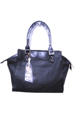 39% OFF on Monett PLUM-2 Shoulder Bag Black