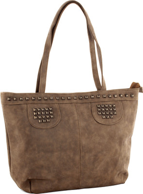 64% OFF on Urbano 3021 Shoulder Bag Grey