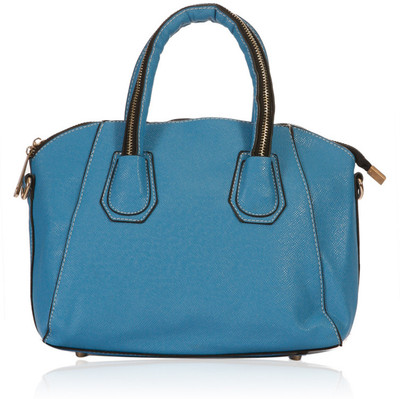 41% OFF on Lalana L-259 Hand Bag Blue