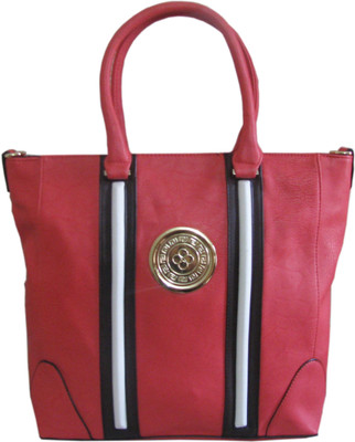 15% OFF on Lass Lee Fantacy Hand-held Bag Pink-AA2014030