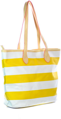 56% OFF on Legal Bribe Trendy Stripe Shoulder Bag LB43Yellow 56% OFF on Legal Bribe Trendy Stripe Shoulder Bag LB43Yellow