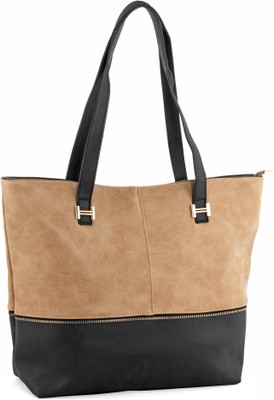 66% OFF on Urbano 3063 Shoulder Bag Brown