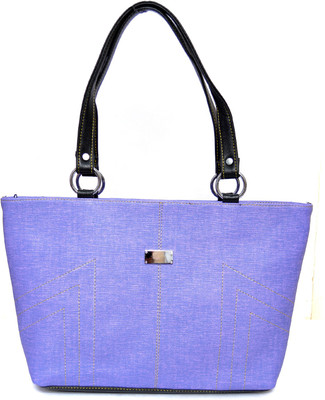 26% OFF on Trendy Collectionz Fancy Shoulder Bag Purple 26% OFF on Trendy Collectionz Fancy Shoulder Bag Purple