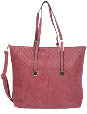 56% OFF on Adisa B1076 Shoulder Bag Maroon 56% OFF on Adisa B1076 Shoulder Bag Maroon