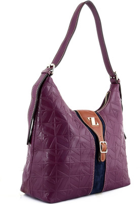 75% OFF on Zotti Brazil Shoulder Bag Purple 75% OFF on Zotti Brazil Shoulder Bag Purple