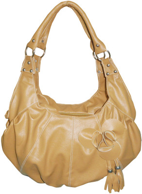 51% OFF on Meridian Flower Shoulder Bag Beige 51% OFF on Meridian Flower Shoulder Bag Beige