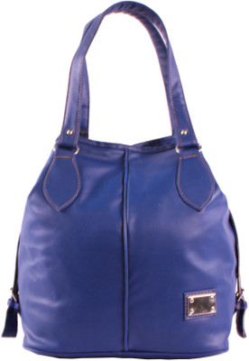 55% OFF on New Zovial NZ04 Shoulder Bag Blue04