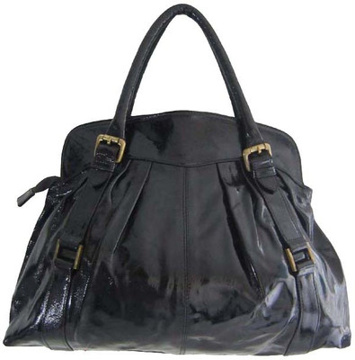 9% OFF on IESD BAG-58 Shoulder Bag Black 9% OFF on IESD BAG-58 Shoulder Bag Black