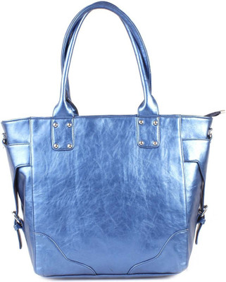 33% OFF on Lezara 035 Shoulder Bag Blue-02 33% OFF on Lezara 035 Shoulder Bag Blue-02