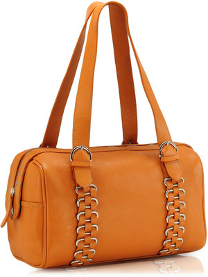 Phive Rivers Merly_Pr422 Hand-held Bag Tan