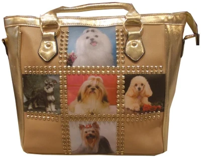 36% OFF on La Plazeite GLDG Hand-held Bag GL1