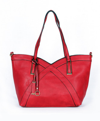 35% OFF on DJ Blues DJB25-58 Shoulder Bag Red-58 35% OFF on DJ Blues DJB25-58 Shoulder Bag Red-58