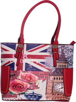 50% OFF on Eleegance 2748 Shoulder Bag Maroon 50% OFF on Eleegance 2748 Shoulder Bag Maroon