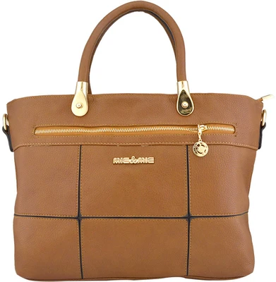 20% OFF on Khoobsurati Fashionable Hand Shoulder Bag Brown 20% OFF on Khoobsurati Fashionable Hand Shoulder Bag Brown