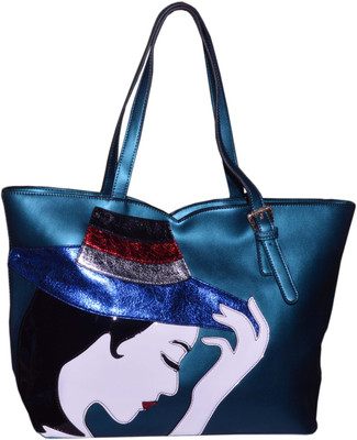 15% OFF on Lass Lee Lady Shoulder Bag Green-AA2014028