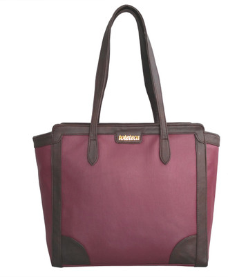 47% OFF on Toteteca Bag Works TT2595CranBrown Shoulder Bag Brown 47% OFF on Toteteca Bag Works TT2595CranBrown Shoulder Bag Brown