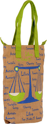 29% OFF on Greenobag Libra Tote Gold 29% OFF on Greenobag Libra Tote Gold