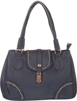 42% OFF on Nyls NC-208 Hand-held Bag Black