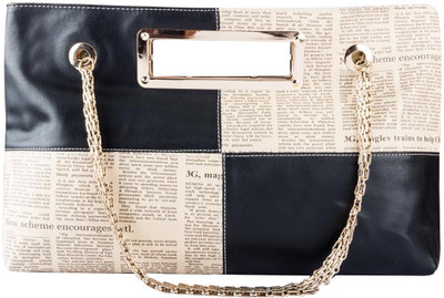 35% OFF on Lalana L-832 Shoulder Bag Multicolor 35% OFF on Lalana L-832 Shoulder Bag Multicolor