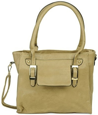 60% OFF on Adisa B0762 Hand-held Bag Khaki 60% OFF on Adisa B0762 Hand-held Bag Khaki