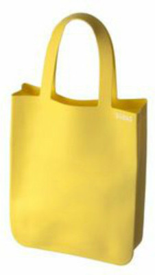 50% OFF on Its Our Studio Sili Bags Tote Yellow