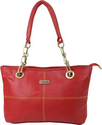 50% OFF on Aadi And Sons Essence Shoulder Bag Red03 50% OFF on Aadi And Sons Essence Shoulder Bag Red03