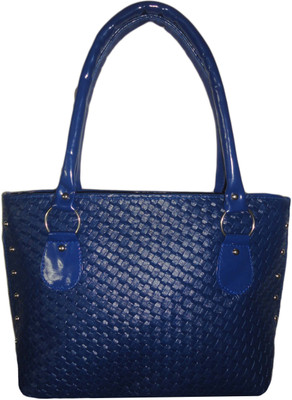 50% OFF on Shree Women bag Shoulder Bag Blue 50% OFF on Shree Women bag Shoulder Bag Blue