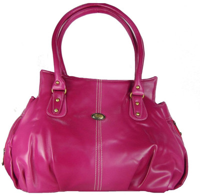 46% OFF on Estoss Trendy Shoulder Bag Pink 46% OFF on Estoss Trendy Shoulder Bag Pink