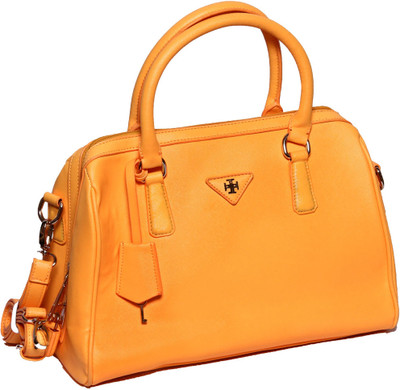 10% OFF on Kaljoes KJH022 Shoulder Bag Peach 10% OFF on Kaljoes KJH022 Shoulder Bag Peach