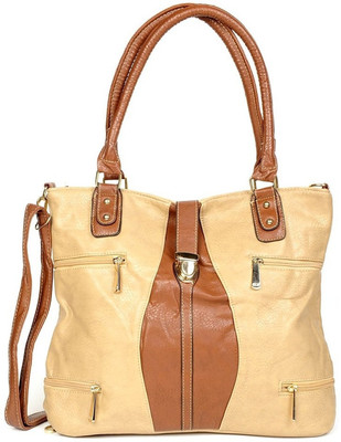 56% OFF on Adisa B0956 Hand-held Bag Beige