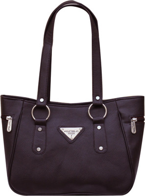 70% OFF on Fostelo Brooke Medium Shoulder Bag Brown 70% OFF on Fostelo Brooke Medium Shoulder Bag Brown