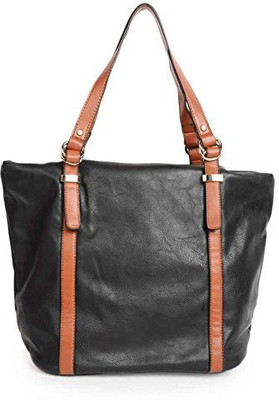 56% OFF on Adisa B1200 Hand-held Bag Black