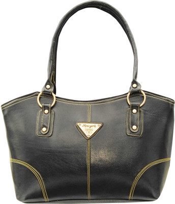 50% OFF on Blonde Blbgfk-29 Shoulder Bag Black