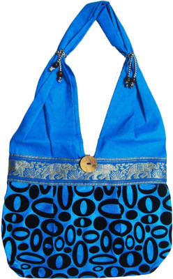 82% OFF on ADS Jhola Shoulder Bag Multi Color 82% OFF on ADS Jhola Shoulder Bag Multi Color